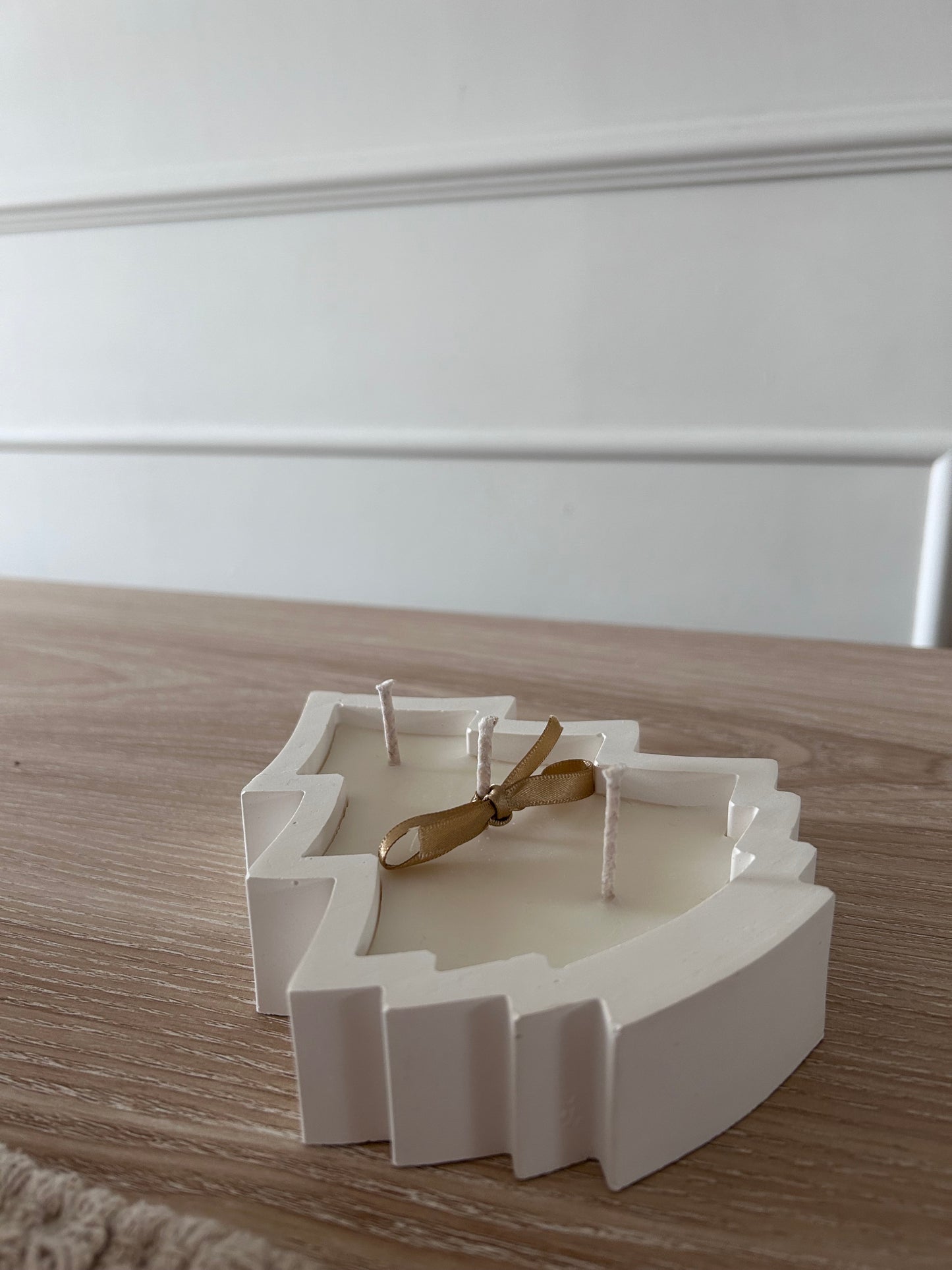 Large Christmas Tree