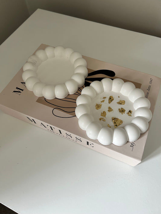 Bubble Tray