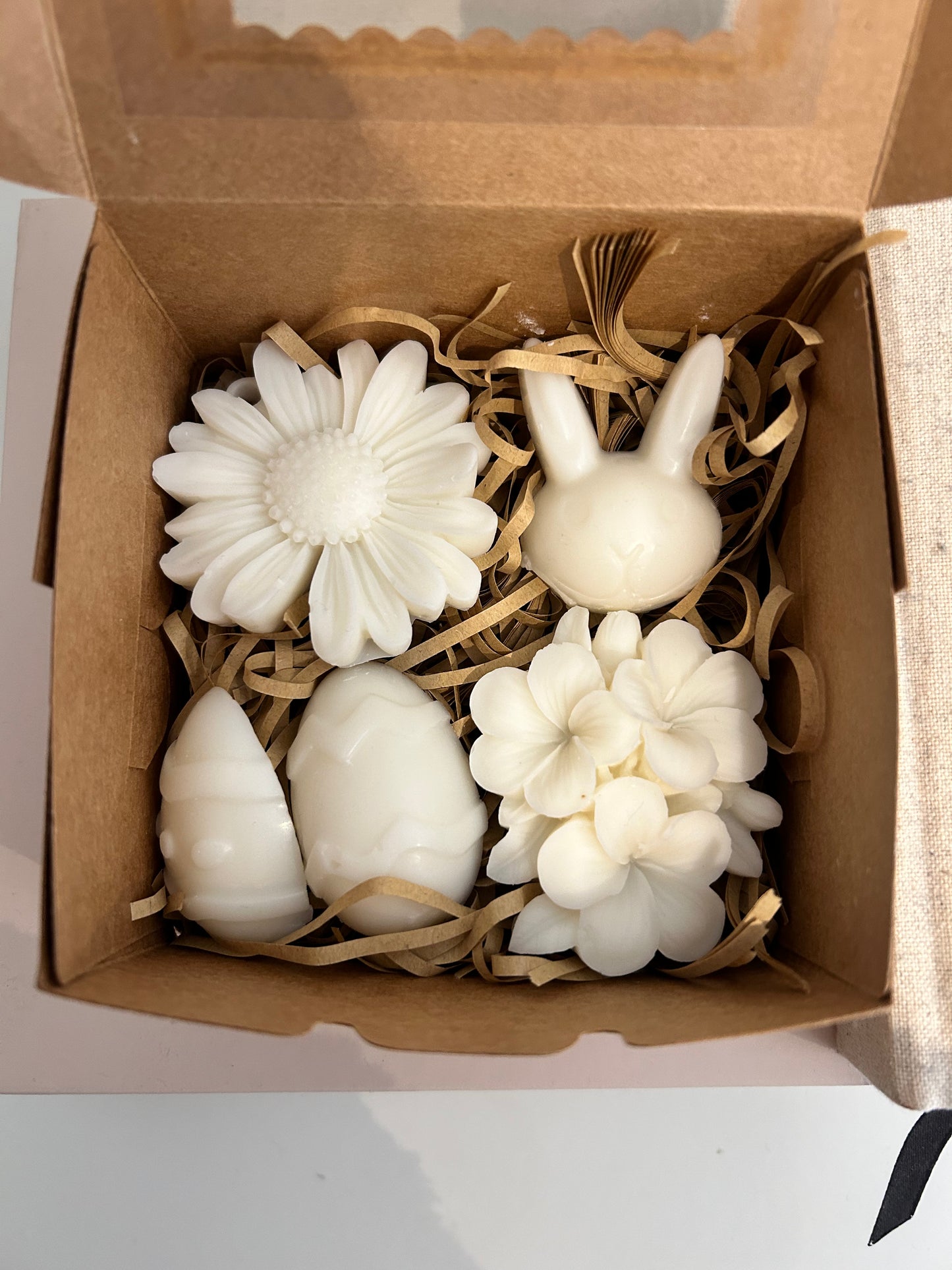 Spring Wax Melt Set