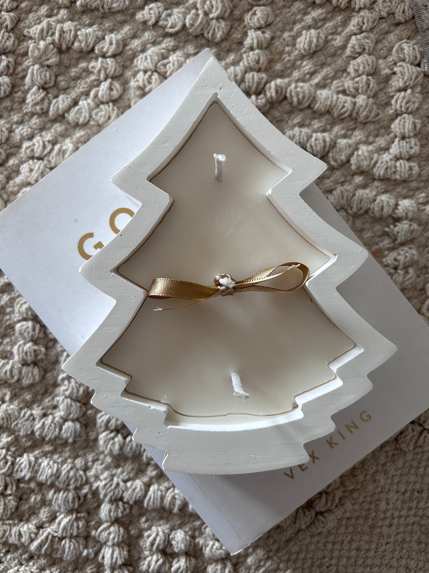 Large Christmas Tree