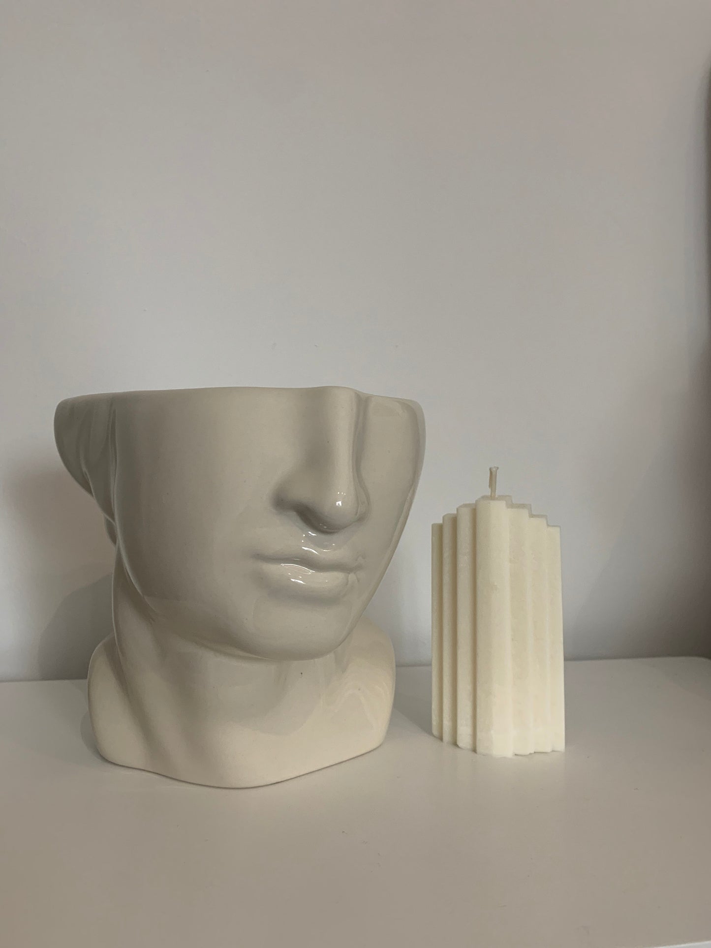 Pillar Candle