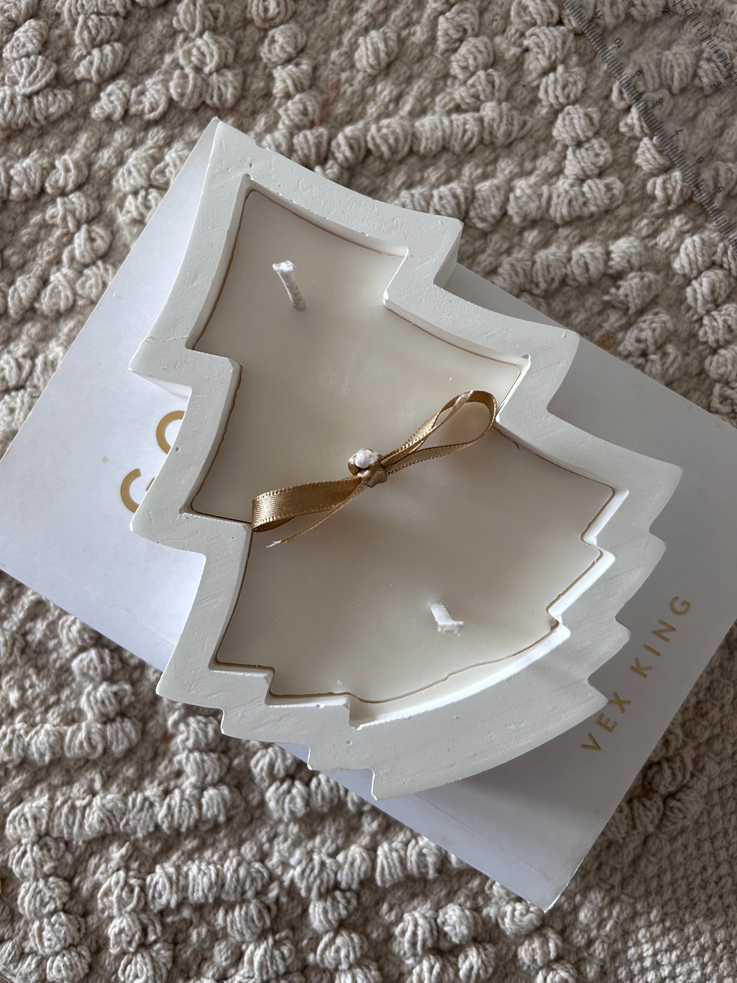 Large Christmas Tree