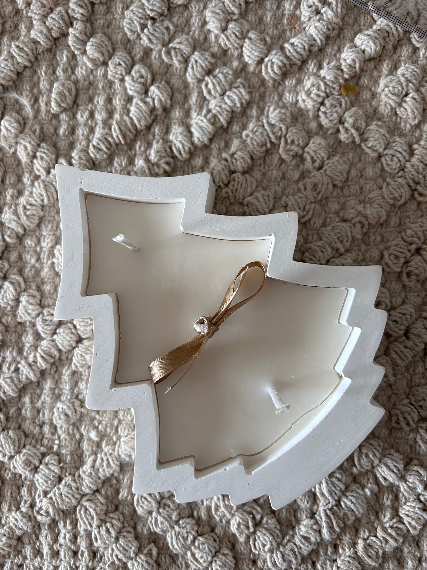 Large Christmas Tree