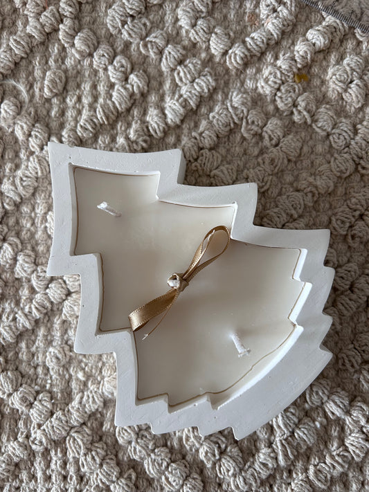 Large Christmas Tree