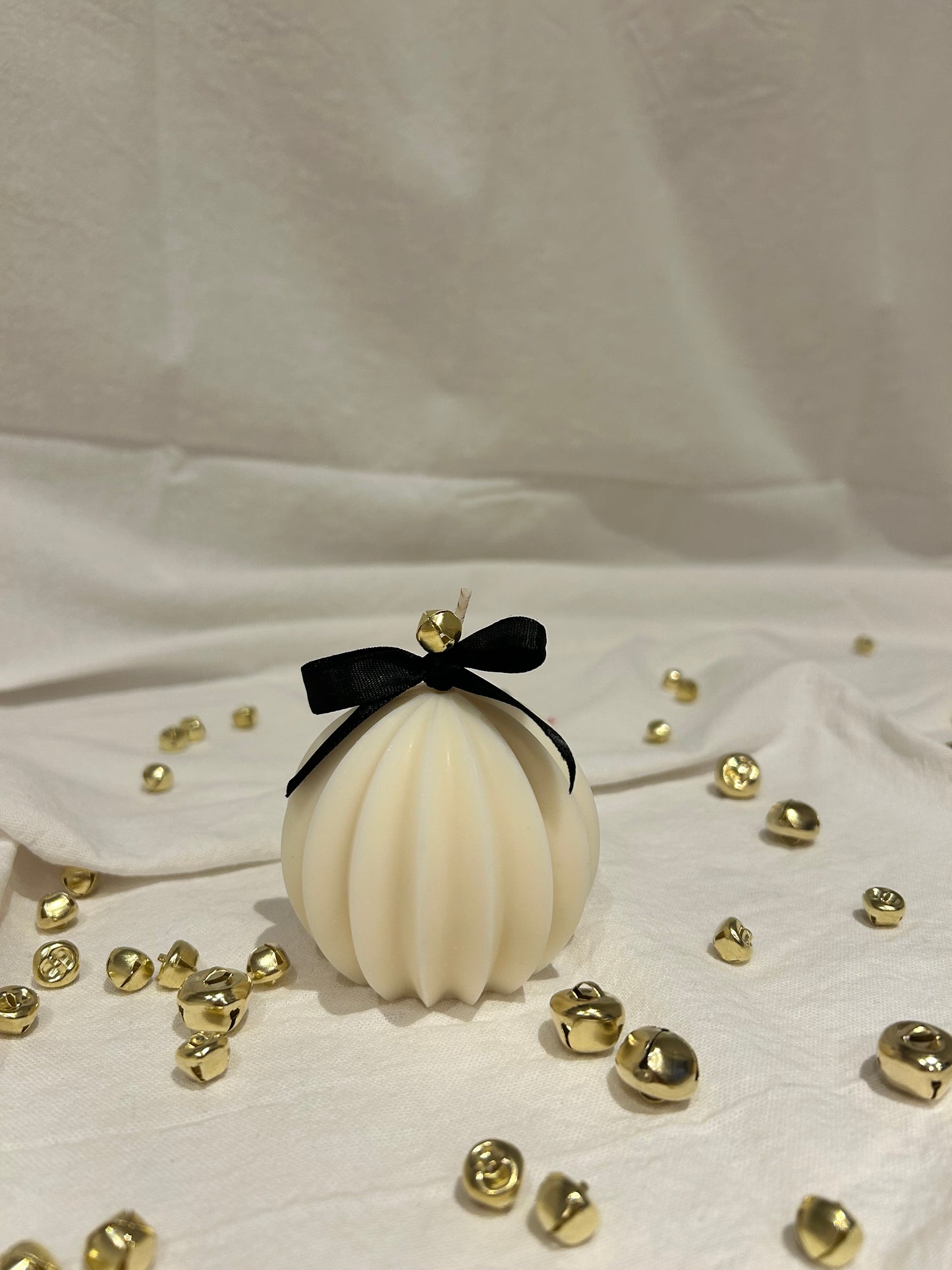 Bauble Candle