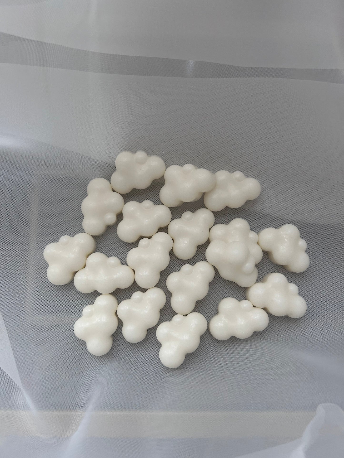 Mini Cloud Wax Melts